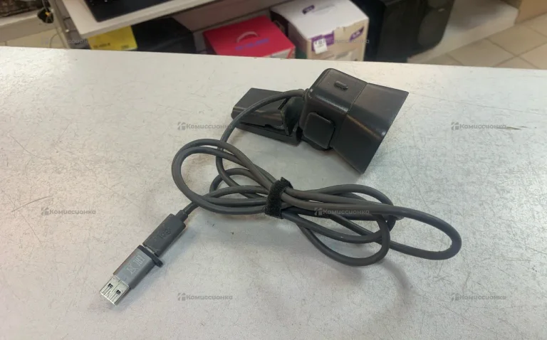 Камера Logitech Streamcam