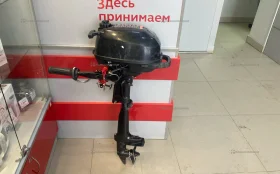 Купить Мотор лодочный Сузуки df2.5 б/у , в Кострома Цена:32000рублей