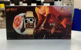 Купить Смарт-часы W&O б/у , в Нижний Новгород Цена:690рублей