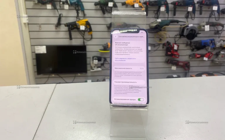 Apple iPhone 12 mini 4/128 ГБ