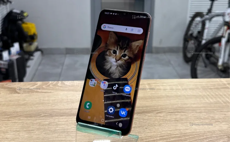 Samsung Galaxy A03 Core 2/32Gb
