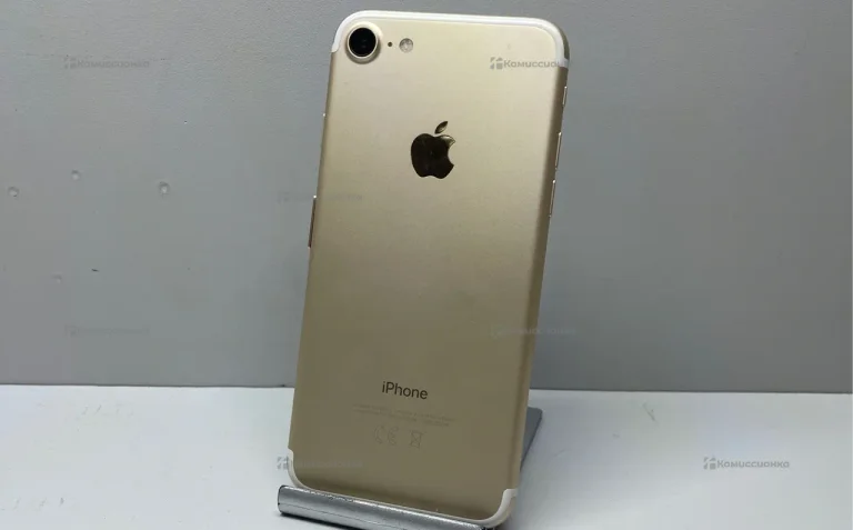 Apple iPhone 7 128 ГБ