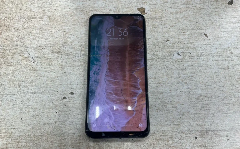 Xiaomi Redmi 9 3/64 ГБ