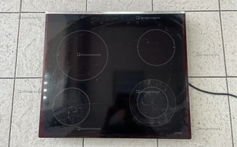 Индукционная варочная панель Bosch Pif675T01E