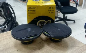 Купить Колонка  Swat. Sp-H6 б/у , в Пермь Цена:1490рублей