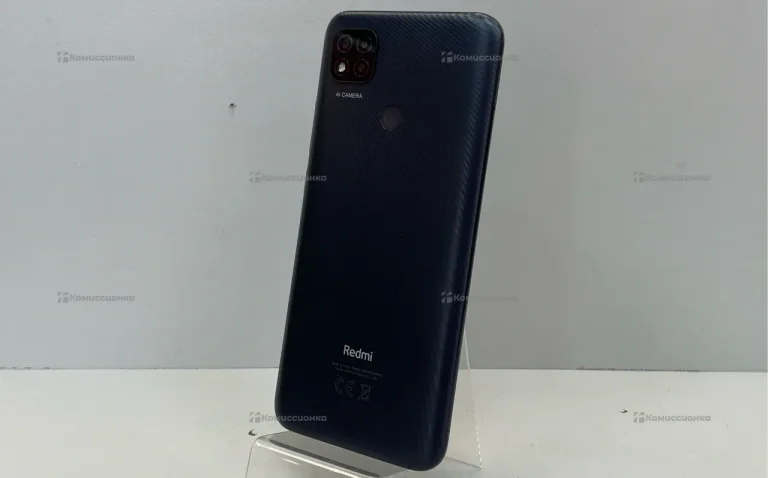 Xiaomi Redmi 9C 3/64 ГБ