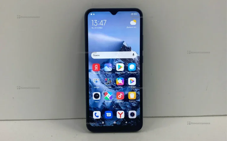 Xiaomi Redmi 10A 2/32 ГБ