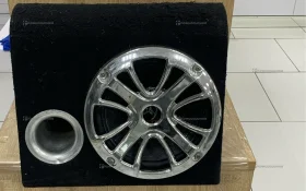 Купить Сабвуфер Mystery б/у , в Кинель Цена:3500рублей