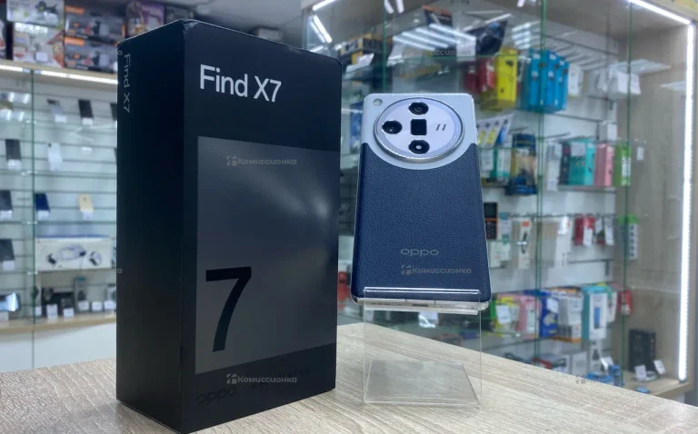 Oppo Find X7 16/512 ГБ