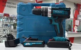Купить Шуруповерт Makita 18v (реплика) б/у , в Пермь Цена:1990рублей