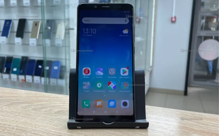 Xiaomi Redmi Note 5 3/32 ГБ