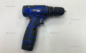 Купить Аккумуляторный шуруповерт РОКОТ ДША-12в б/у , в Екатеринбург Цена:990рублей