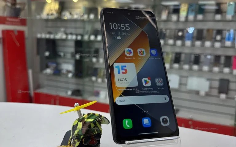 Tecno Pova 6 Neo 8/256 ГБ