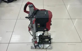 сверлильный станок NumberOne NBM850