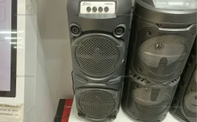 Купить Колонка Speaker ZQS6223 б/у , в Уфа Цена:2500рублей