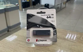 Купить USB-C Флешка 64GB б/у , в Самара Цена:400рублей