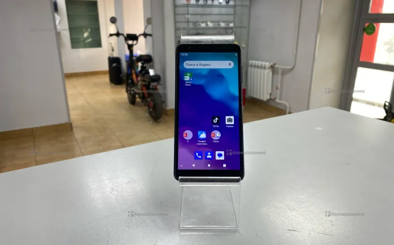 ZTE Blade A5 2020 2/32 ГБ