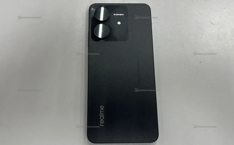 Realme Note 60x 3/64 ГБ