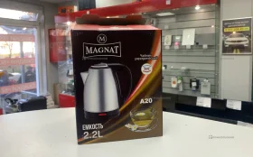 Электрический чайник Smurfett SC-20 A