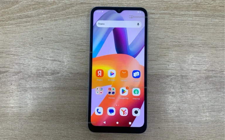 Xiaomi Redmi A2+ 4/64 ГБ
