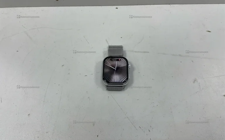 Часы Appel Watch реплика