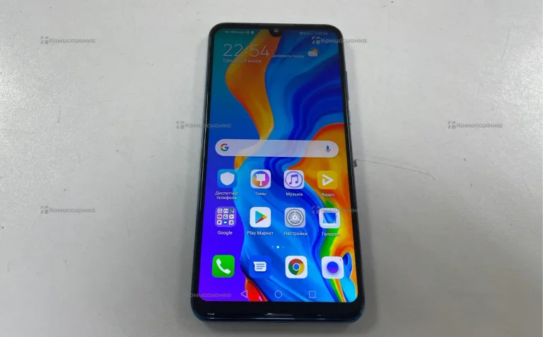 Huawei P30 Lite 4/128Gb