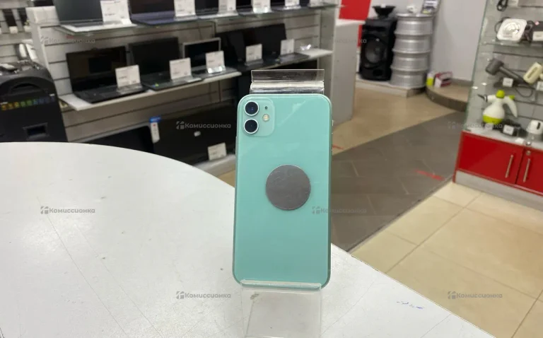 Apple iPhone 11 128Gb
