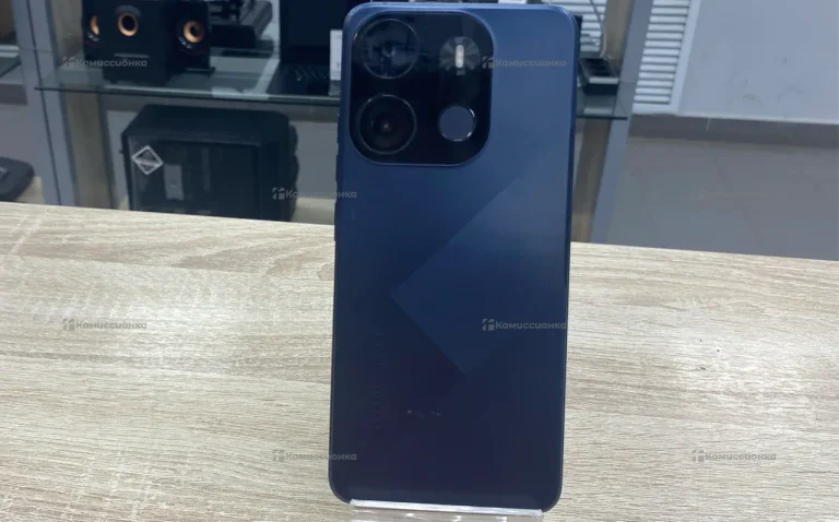 Tecno Spark Go 2023 3/64 ГБ
