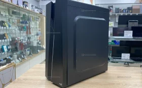 Купить Системный блок  AeroCool с подсветкой б/у , в Москва и область Цена:19900рублей