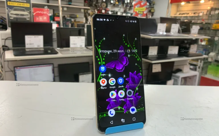 Realme C53 6/128Gb