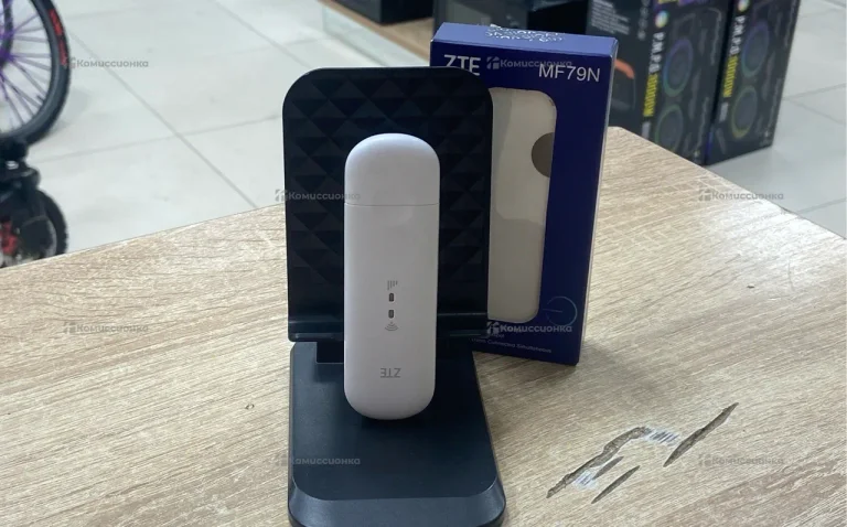 WiFi Модем ZTE