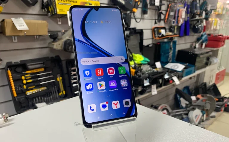 Realme Note 60x 3/64Gb