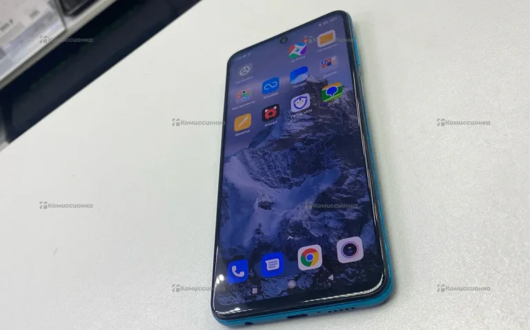 Xiaomi Redmi Note 9S 4/64Gb