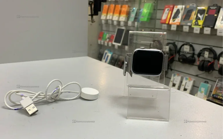 Часы  Apple Watch реплика