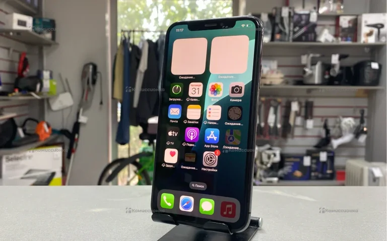 Apple iPhone XS 64Gb