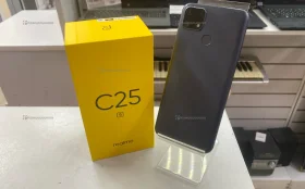 Realme C25s 4/128 ГБ