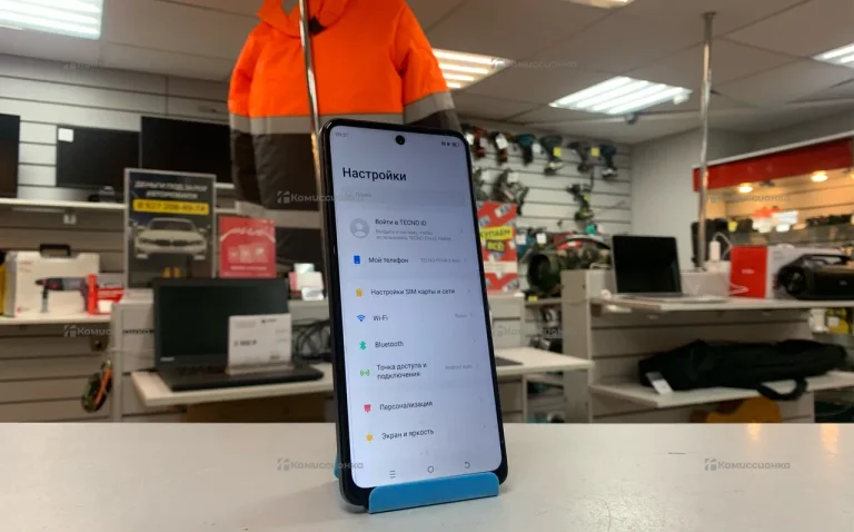 Tecno Pova 6 Neo 8/128 ГБ
