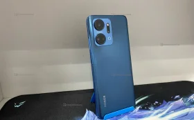 Телефон Honor X7a 4/128 ГБ