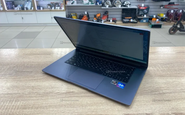 Ноутбук  Honor BMH-WDX9