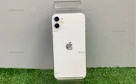 Купить Apple iPhone 11 4/64 ГБ б/у , в Казань Цена:8900рублей
