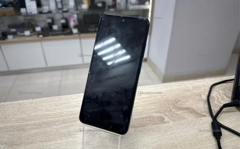 Xiaomi Redmi note 11 6/128Gb