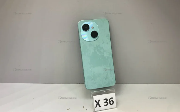 Tecno Spark Go 1 4/64 ГБ