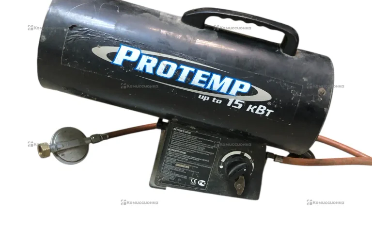 Пушка Protemp 15кВт