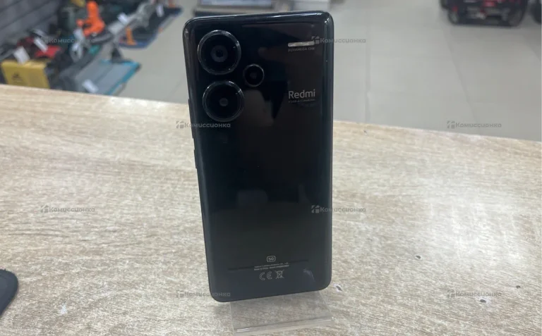 Xiaomi Redmi Note 13 Pro+ 12/512 ГБ