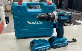 Дрель-шуруповерт Makita реплика