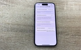 Apple iPhone 15 6/128 ГБ