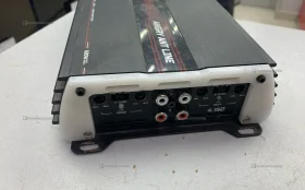 Купить Усилитель  KICX 4.150 б/у , в Саратов Цена:6900рублей