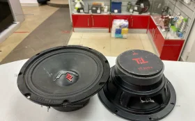 Колонки Ural TT 200