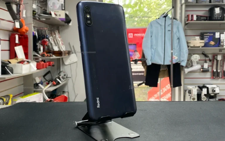Xiaomi Redmi 9A 2/32 GB