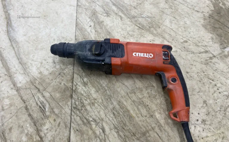 Перфоратор БПЭ-850K